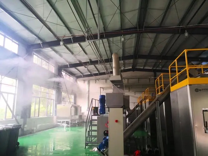  橡胶制品工业有必要做福州厂房臭气处理吗？