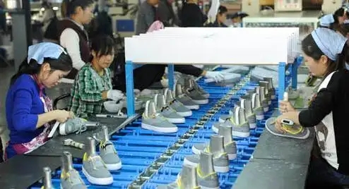 福州鞋厂除臭厂家分享几个除臭小妙招