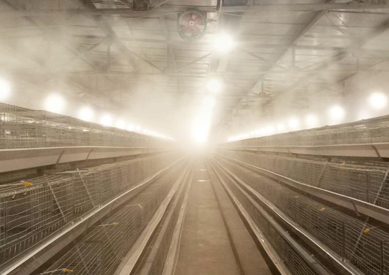 福州养殖场除臭的办法有哪些？
